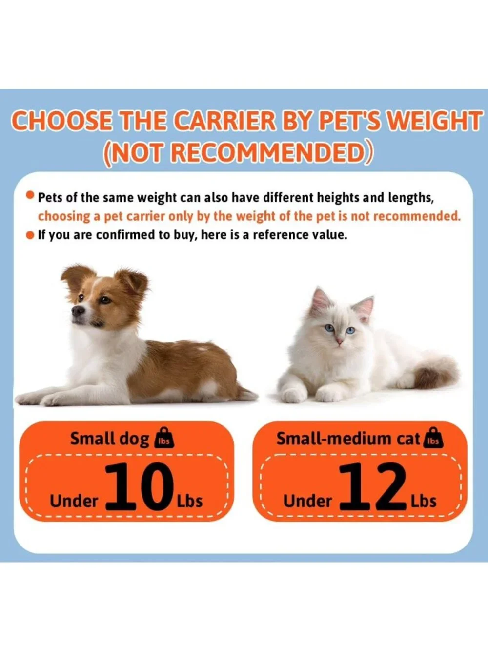 NIB Expandable Pet Carrier 17